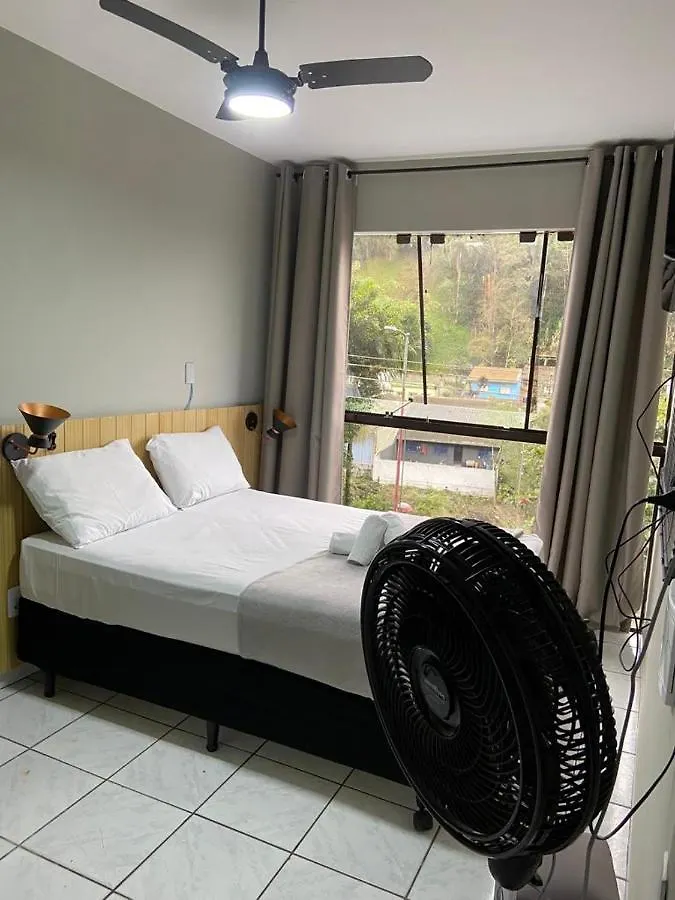 Albergue Pousada Vsc Sao Francisco do Sul
