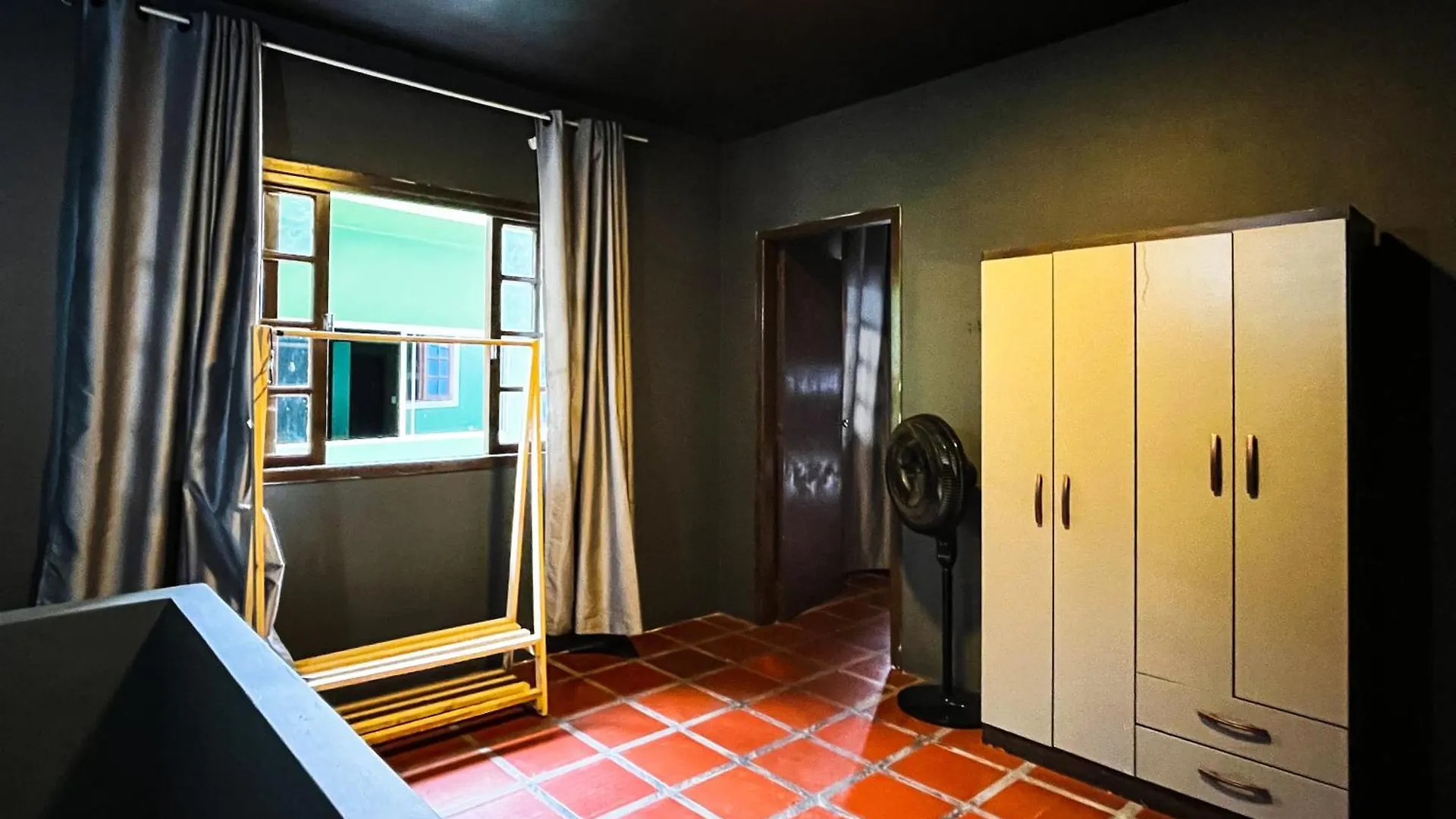 Albergue Pousada Vsc Sao Francisco do Sul Brasil