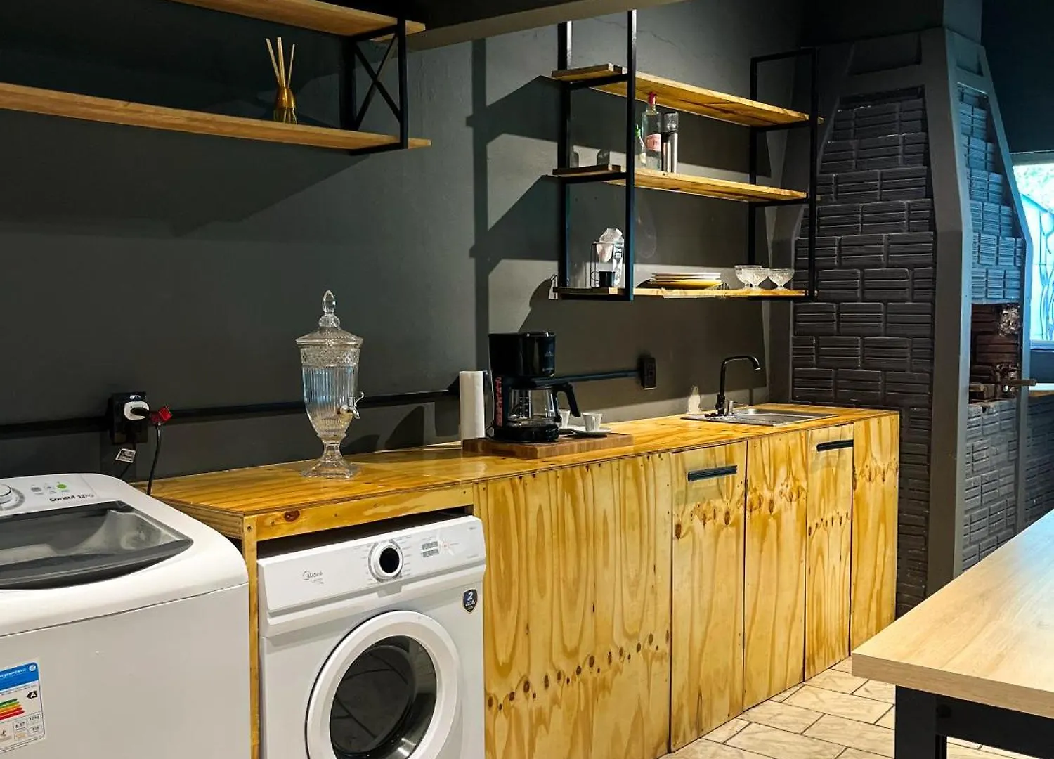 Albergue Pousada Vsc Sao Francisco do Sul Brasil
