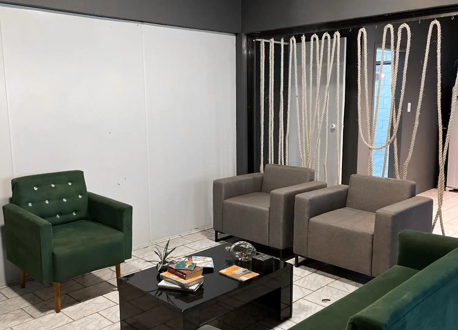 Albergue Pousada Vsc Sao Francisco do Sul Brasil