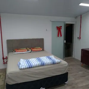 Loft Particular Sao Francisco do Sul